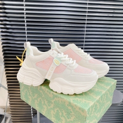 gucci hồng cam mới