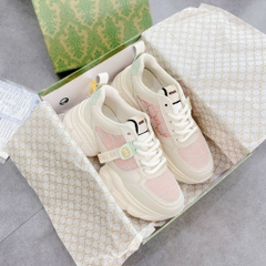 gucci hồng cam mới