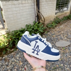 mlb liner LA xthan