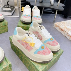 gucci xanh hồng đế cao