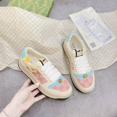 gucci xanh hồng đế cao