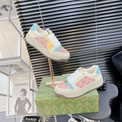 gucci xanh hồng đế cao