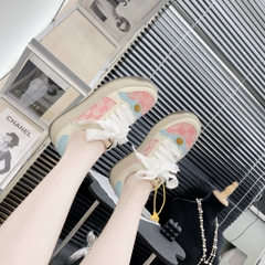 gucci xanh hồng đế cao