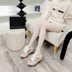 gucci xanh hồng đế cao