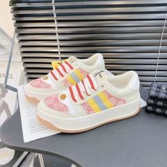 gucci vàng hồng đế cao