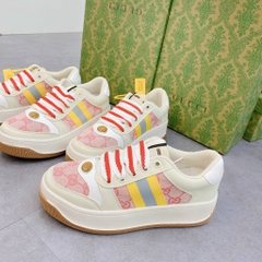 gucci vàng hồng đế cao