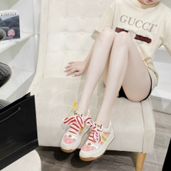 gucci vàng hồng đế cao