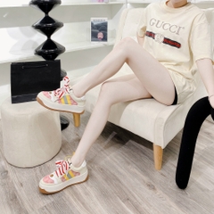 gucci vàng hồng đế cao