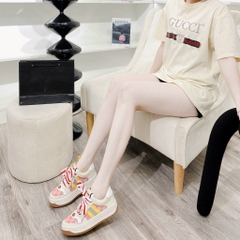 gucci vàng hồng đế cao