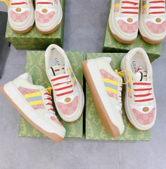 gucci vàng hồng đế cao