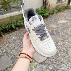 AF1 VẠCH XÁM