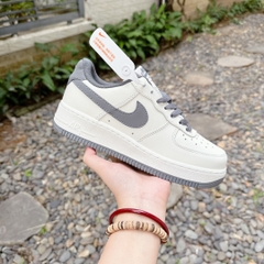 AF1 VẠCH XÁM
