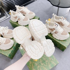 gucci kem nâu mới