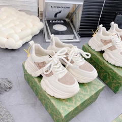 gucci kem nâu mới