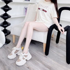 gucci kem nâu mới