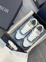 DIOR B27 XANH BÒ