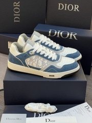 DIOR B27 XANH BÒ