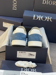 DIOR B27 XANH BÒ