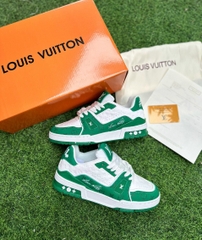 LV54 xanh lá