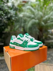 LV54 xanh lá
