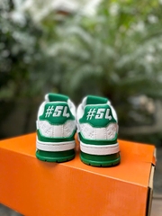 LV54 xanh lá