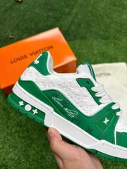 LV54 xanh lá