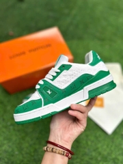 LV54 xanh lá