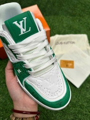 LV54 xanh lá