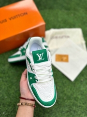 LV54 xanh lá