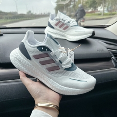 ADD PURE BOOST TRẮNG XANH