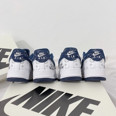 AF1 LV XANH BÒ