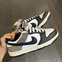 nike sb đen nâu (mocha)