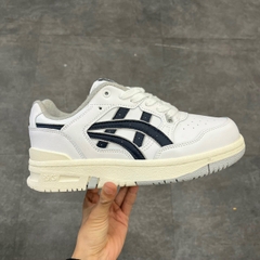 ASIC TRẮNG ĐEN