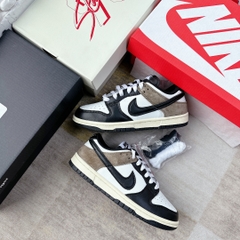 nike sb đen nâu (mocha)