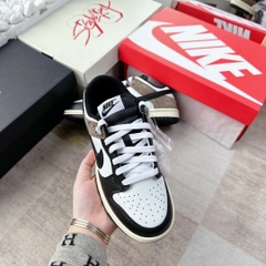 nike sb đen nâu (mocha)