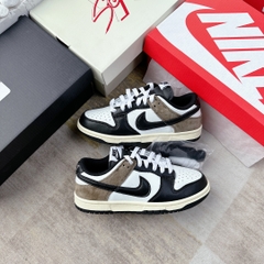 nike sb đen nâu (mocha)