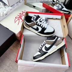 nike sb đen nâu (mocha)
