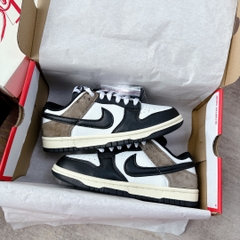 nike sb đen nâu (mocha)