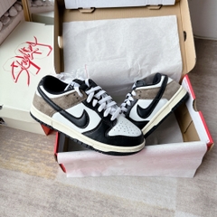 nike sb đen nâu (mocha)