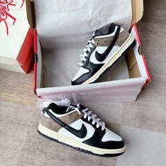 nike sb đen nâu (mocha)