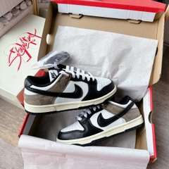 nike sb đen nâu (mocha)