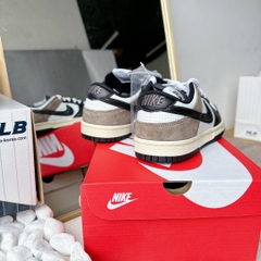 nike sb đen nâu (mocha)