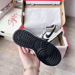nike sb đen nâu (mocha)