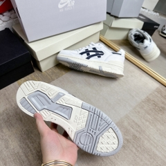ASIC TRẮNG ĐEN