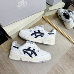 ASIC TRẮNG ĐEN