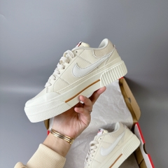NIKE LEGACY KEM ĐẾ CAO