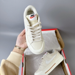 NIKE LEGACY KEM ĐẾ CAO
