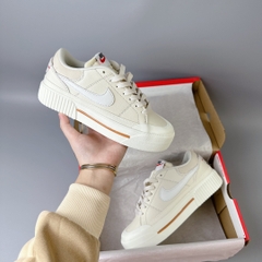 NIKE LEGACY KEM ĐẾ CAO