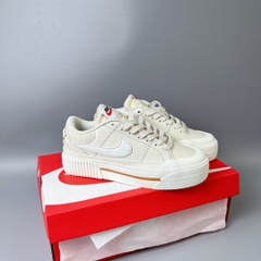 NIKE LEGACY KEM ĐẾ CAO