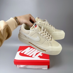 NIKE LEGACY KEM ĐẾ CAO